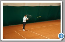 V Zimowy Turniej Tenisowy Adwokatów (Fot.015)