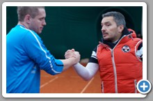 V Zimowy Turniej Tenisowy Adwokatów (Fot.021)