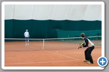 V Zimowy Turniej Tenisowy Adwokatów (Fot.050)