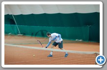 V Zimowy Turniej Tenisowy Adwokatów (Fot.069)