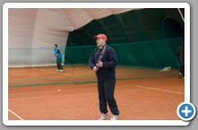 V Zimowy Turniej Tenisowy Adwokatów (Fot.071)