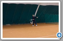 V Zimowy Turniej Tenisowy Adwokatów (Fot.074)