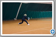 V Zimowy Turniej Tenisowy Adwokatów (Fot.075)