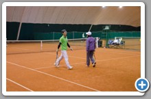 V Zimowy Turniej Tenisowy Adwokatów (Fot.095)