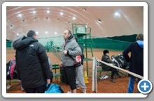 V Zimowy Turniej Tenisowy Adwokatów (Fot.100)