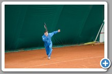V Zimowy Turniej Tenisowy Adwokatów (Fot.102)