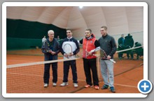 V Zimowy Turniej Tenisowy Adwokatów (Fot.103)