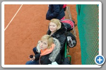 V Zimowy Turniej Tenisowy Adwokatów (Fot.105)