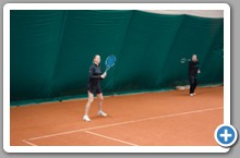 V Zimowy Turniej Tenisowy Adwokatów (Fot.107)