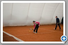 V Zimowy Turniej Tenisowy Adwokatów (Fot.115)