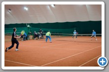 V Zimowy Turniej Tenisowy Adwokatów (Fot.118)